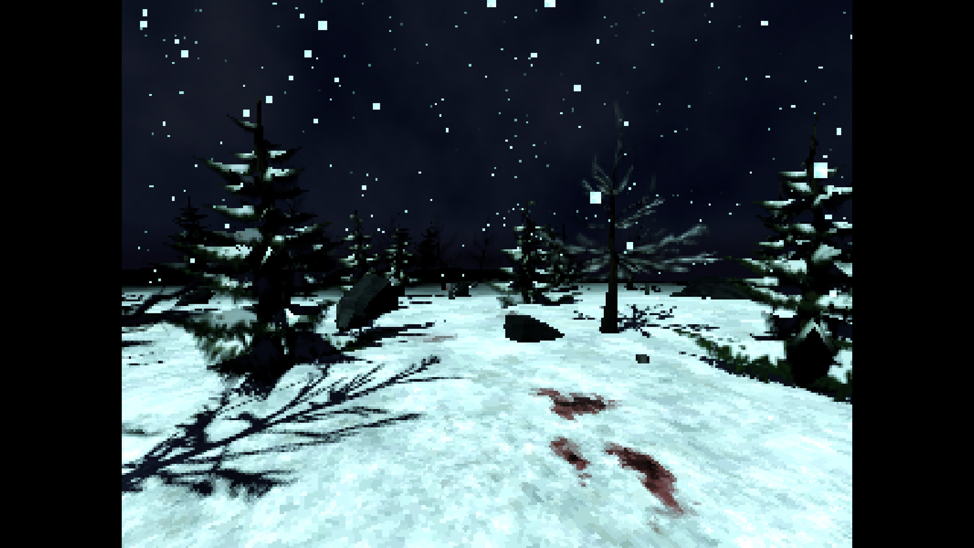 Arctic Grave screenshot 7