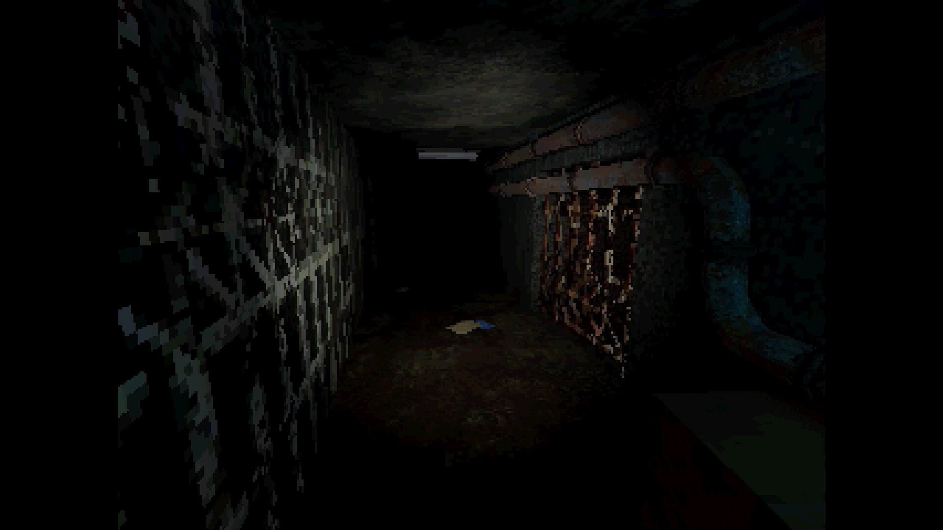 Arctic Grave screenshot 5