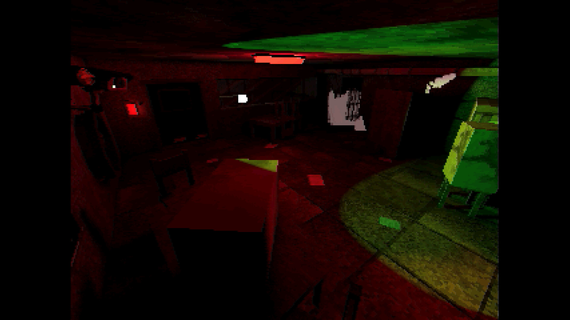 Arctic Grave screenshot 3