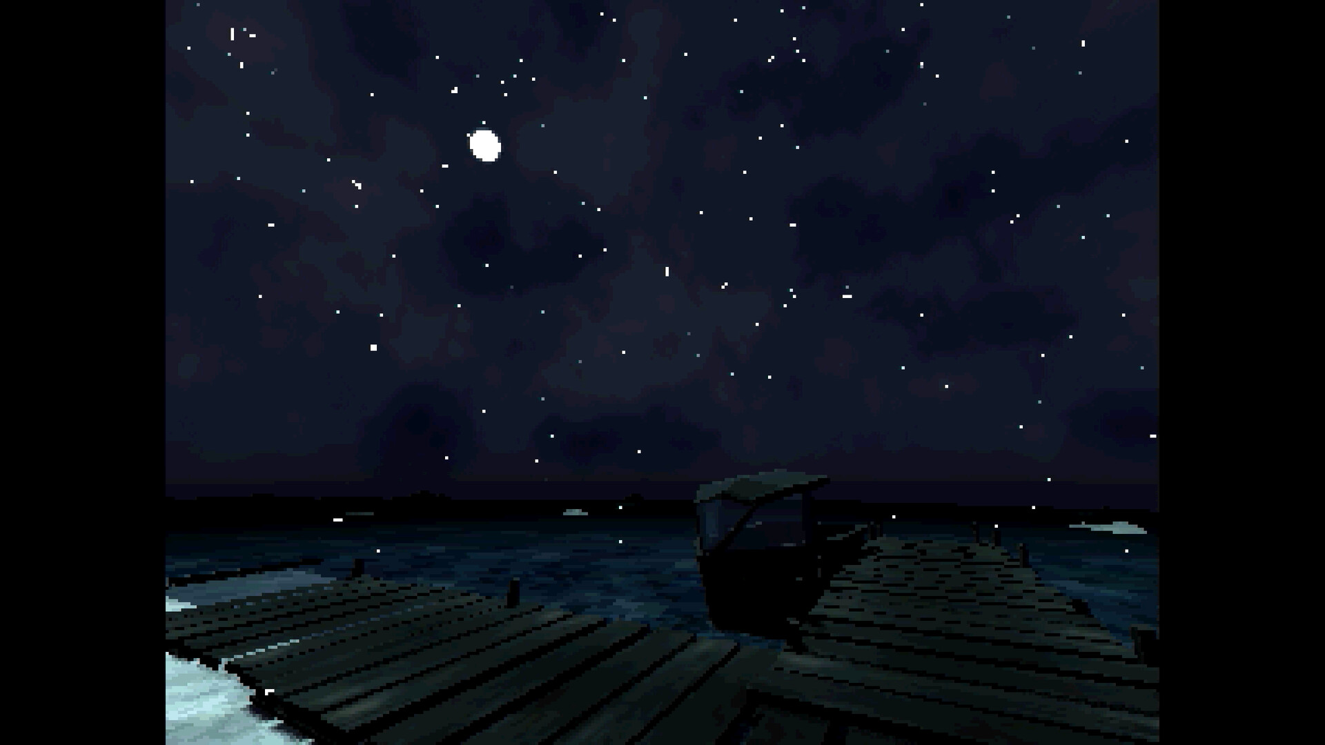 Arctic Grave screenshot 1