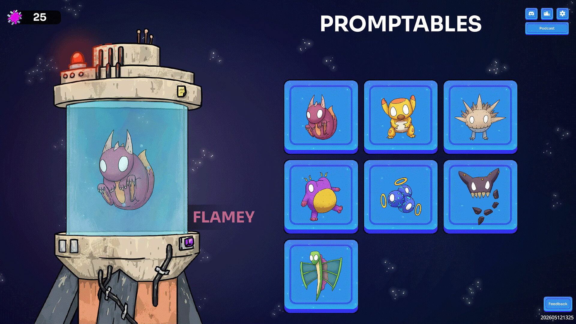 Promptables - Das KI-Duell screenshot 1