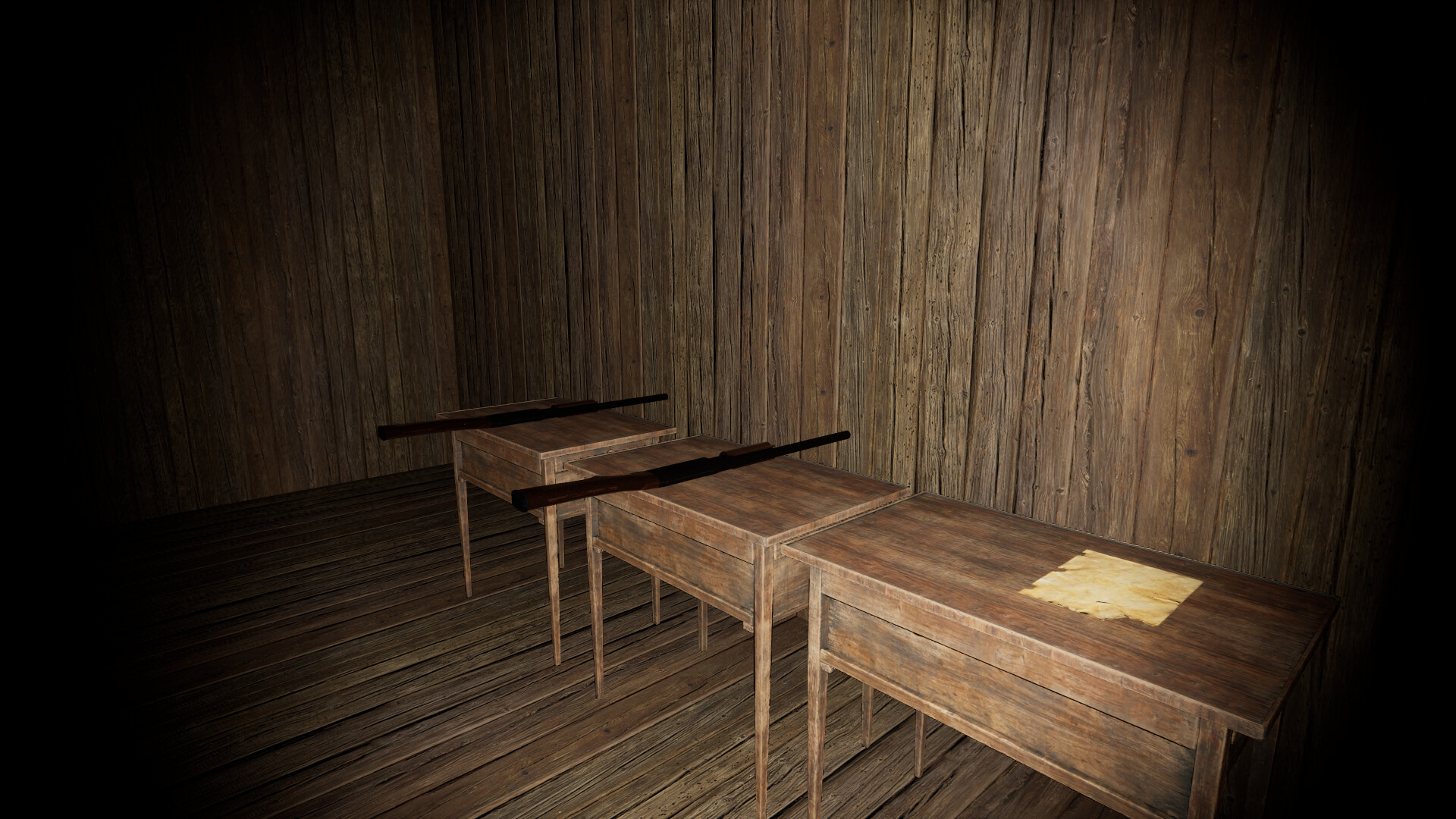 Chainsaw Woods screenshot 3