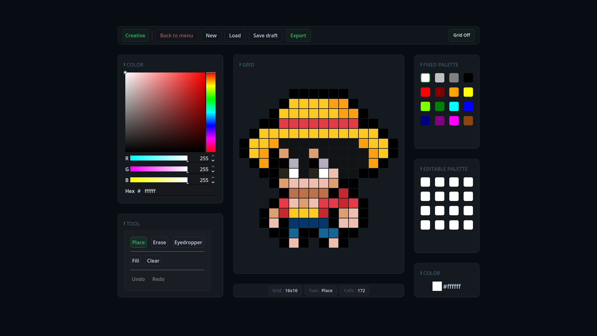 Pixel It! screenshot 2