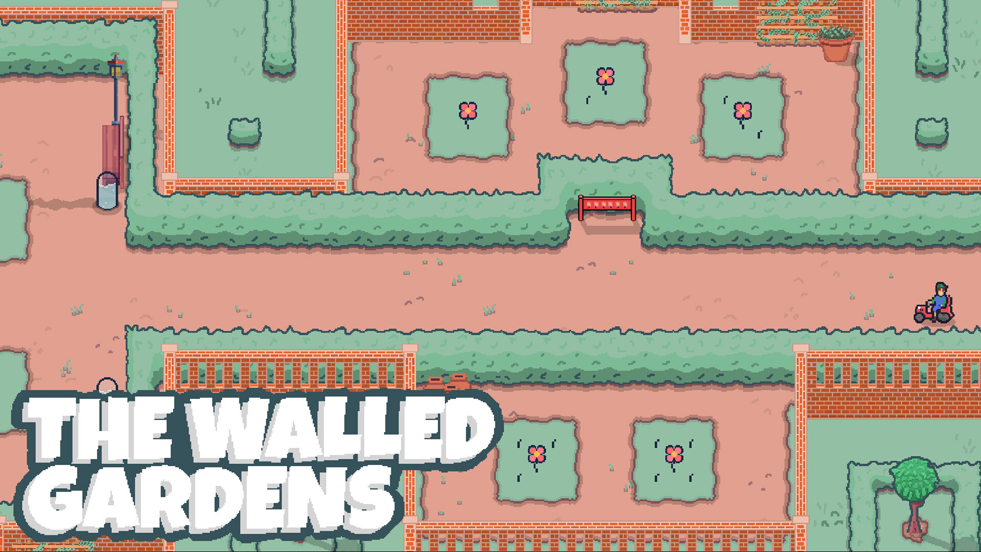 The Gardener screenshot 4