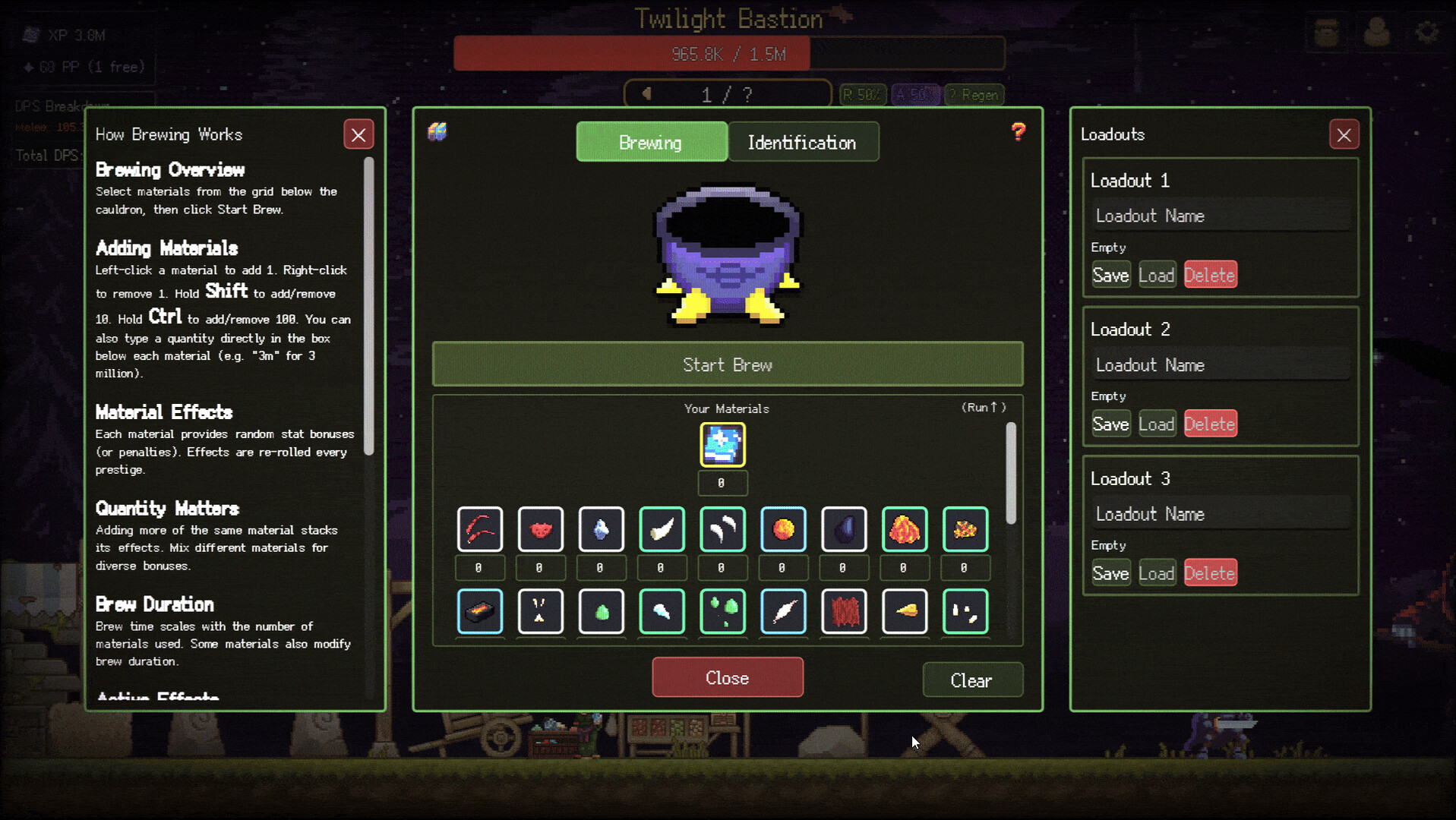 Recursive screenshot 7