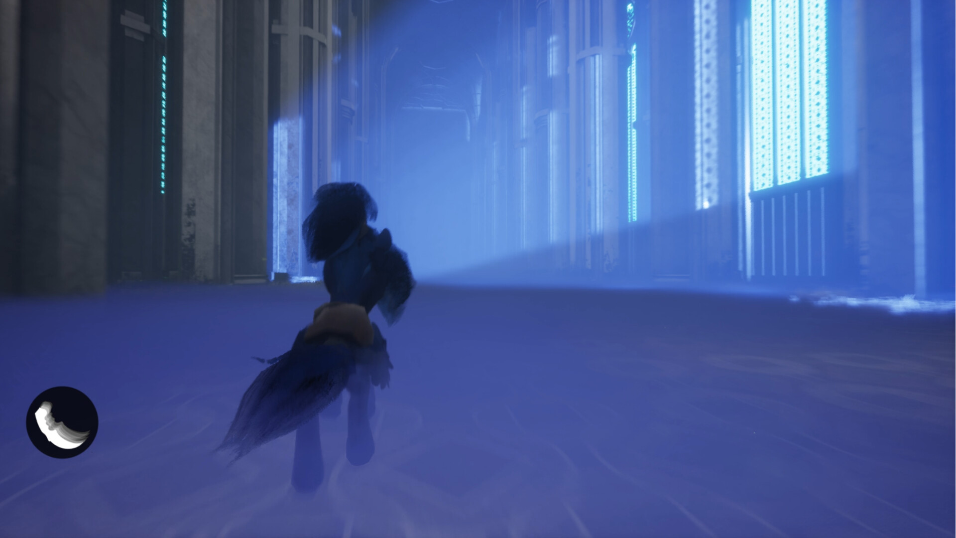 Ambient Prologue screenshot 1