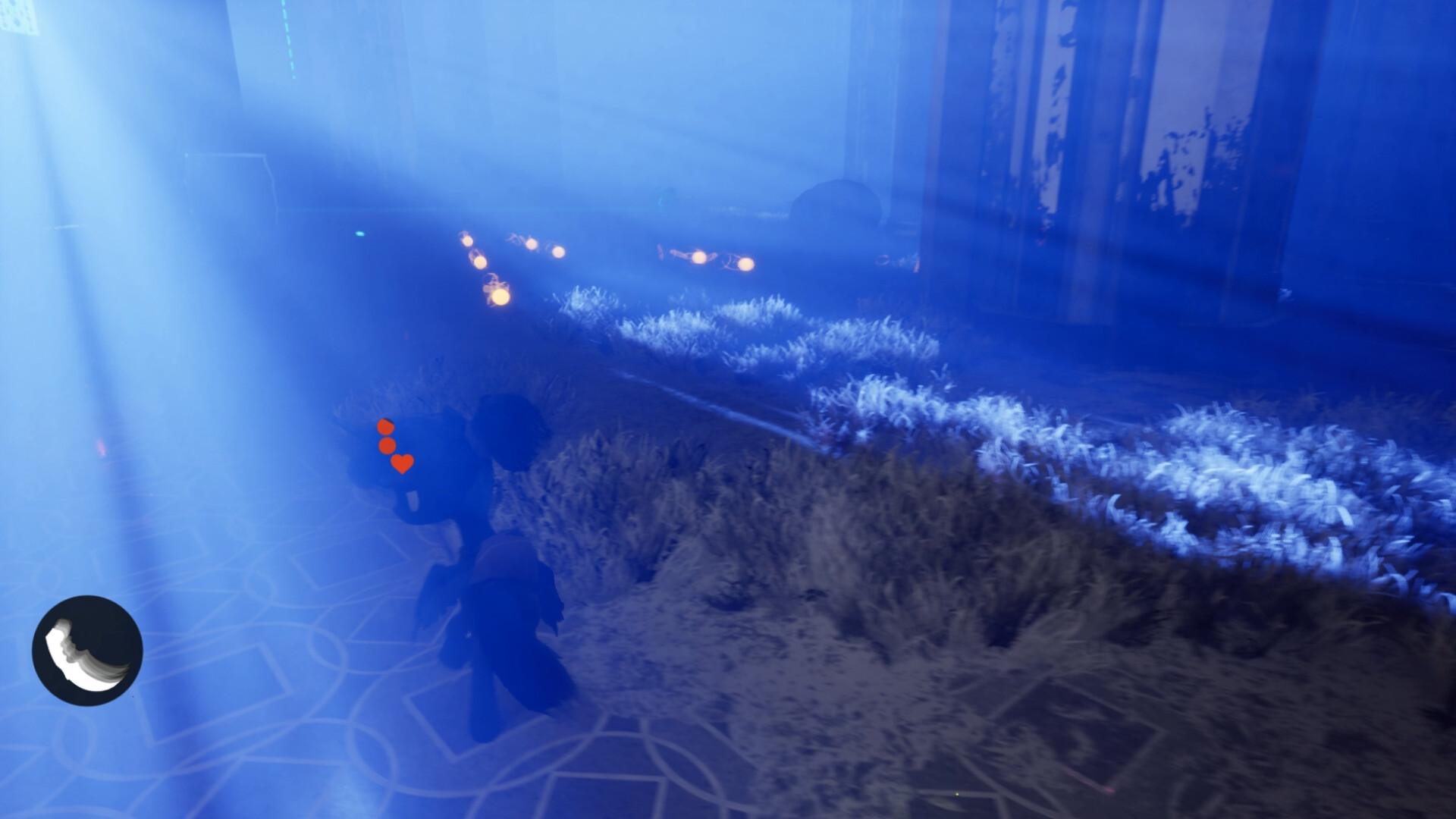 Ambient Prologue screenshot 3