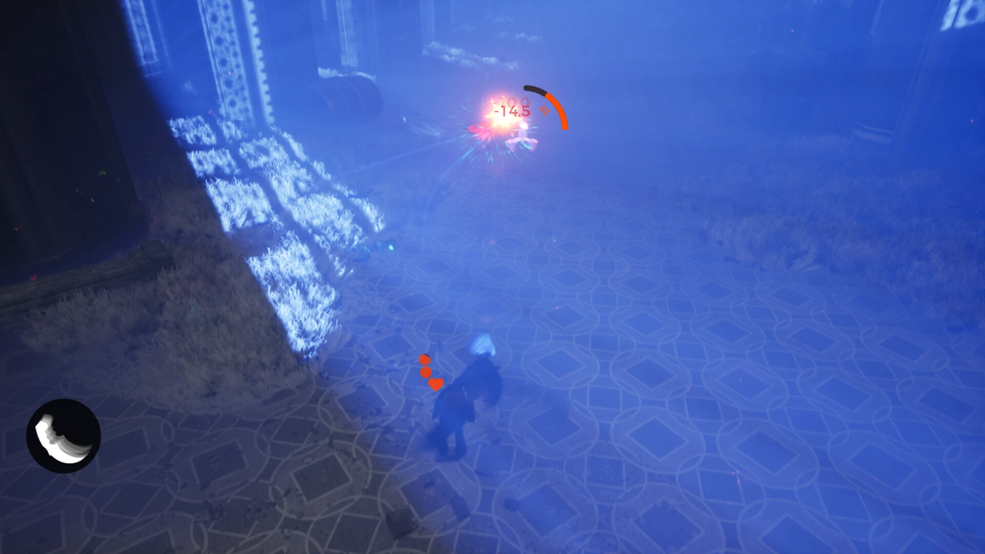 Ambient Prologue screenshot 2