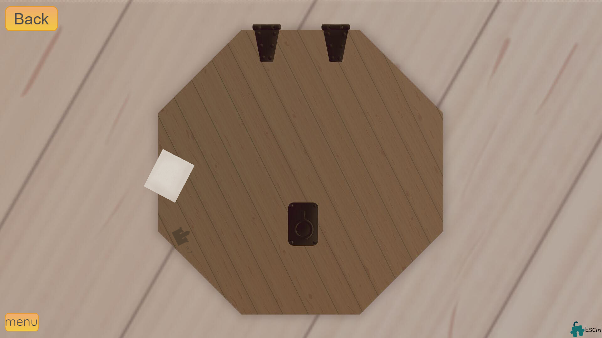 The Knight's Challenge screenshot 8