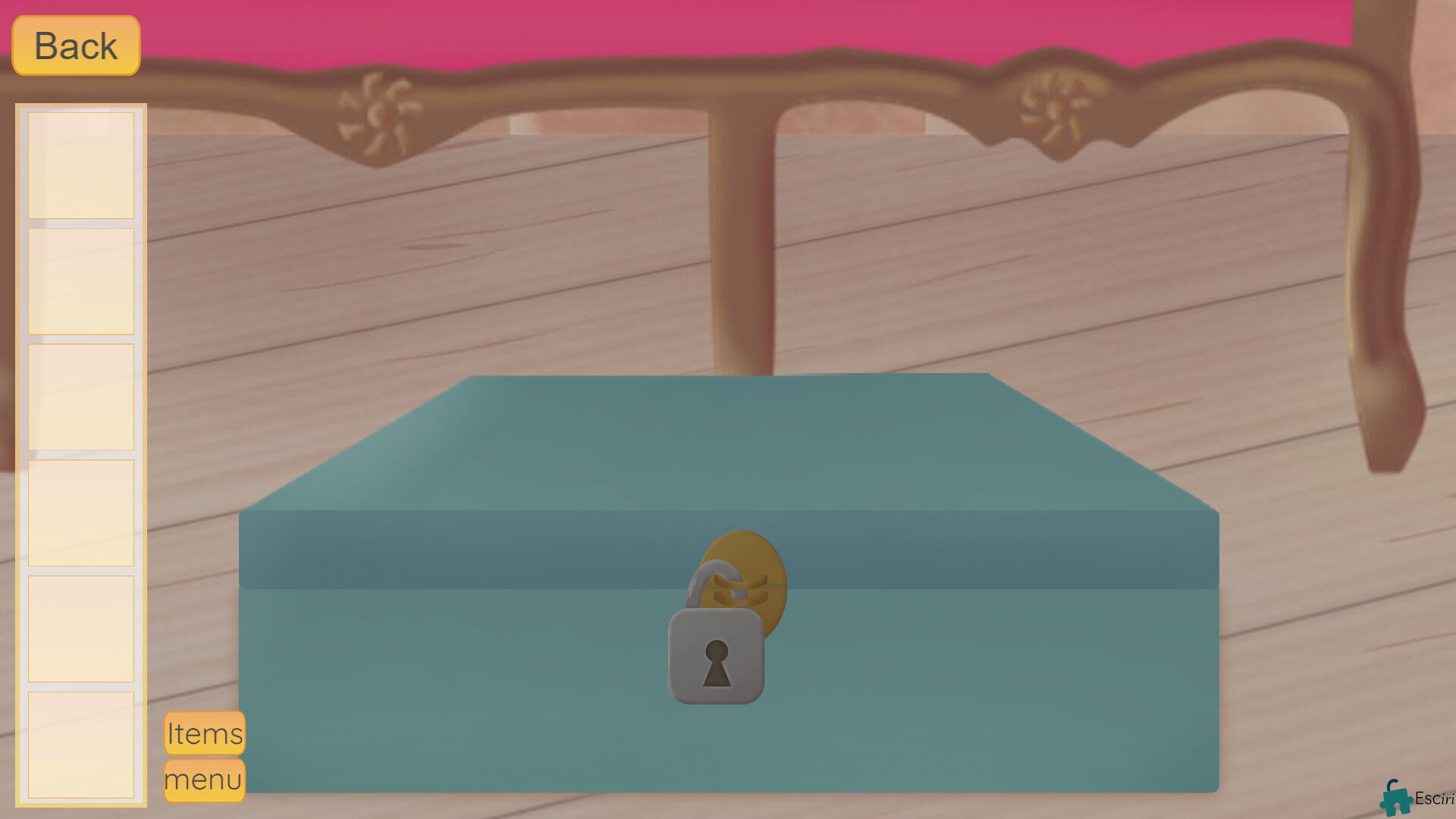 The Knight's Challenge screenshot 6