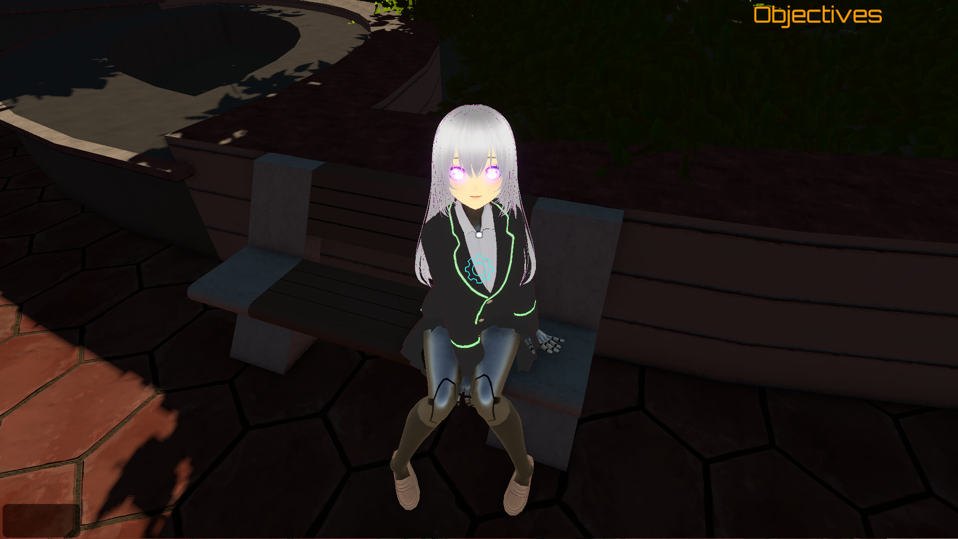 SISTER LACE screenshot 3