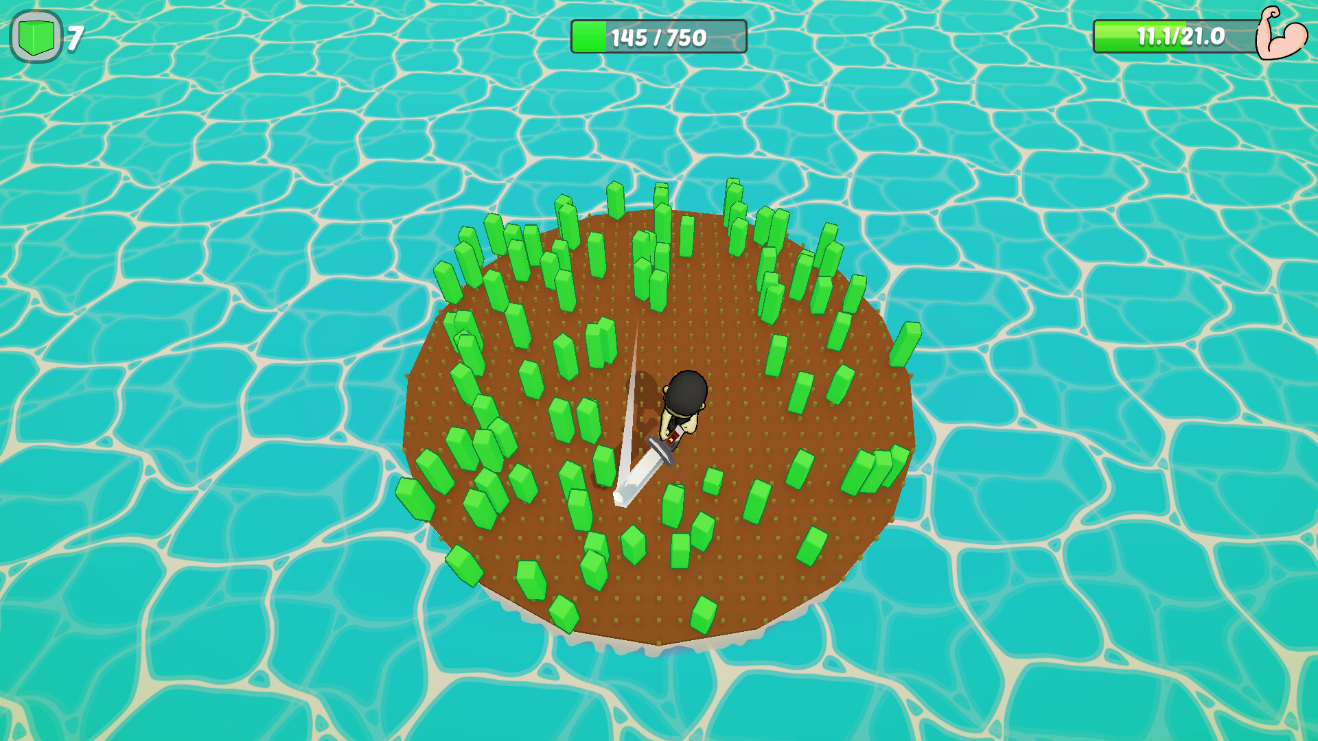 Reap & Repay screenshot 4