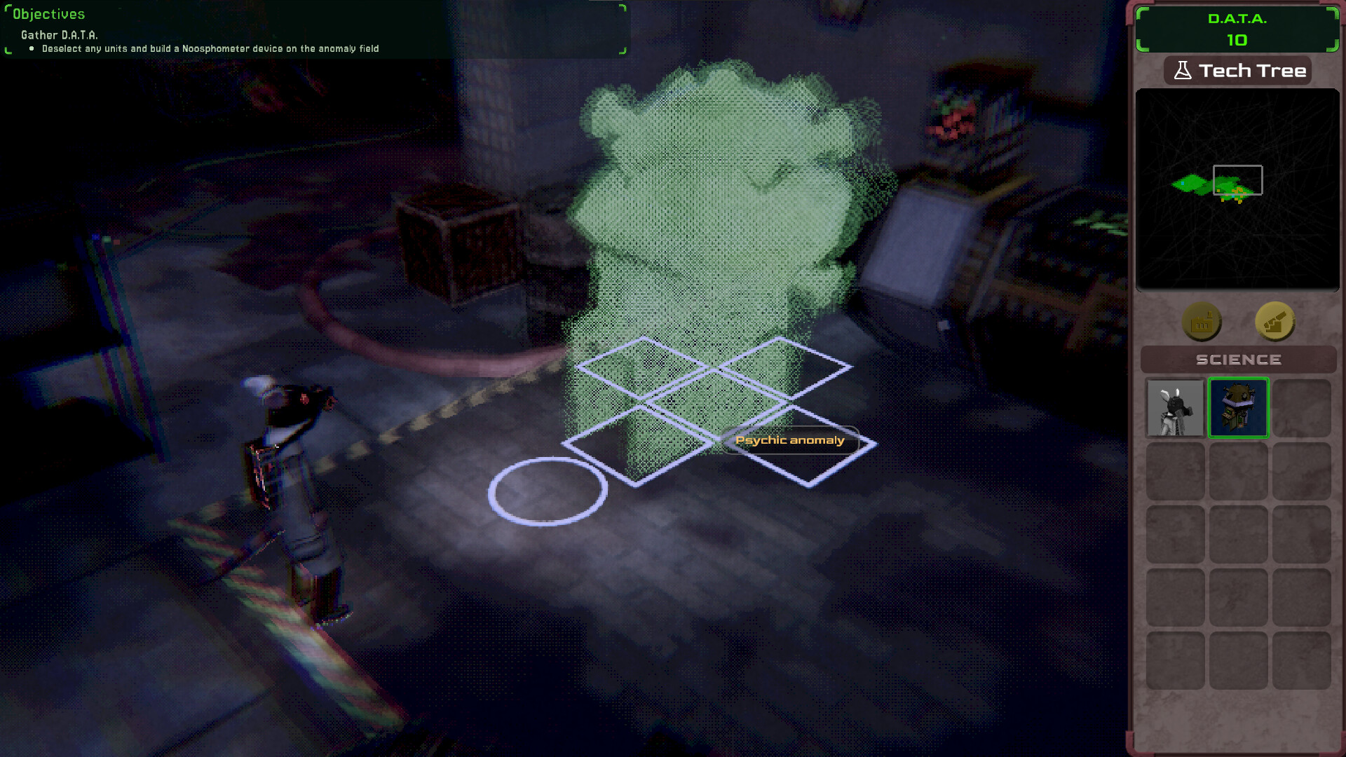 Zone 1-70 screenshot 5