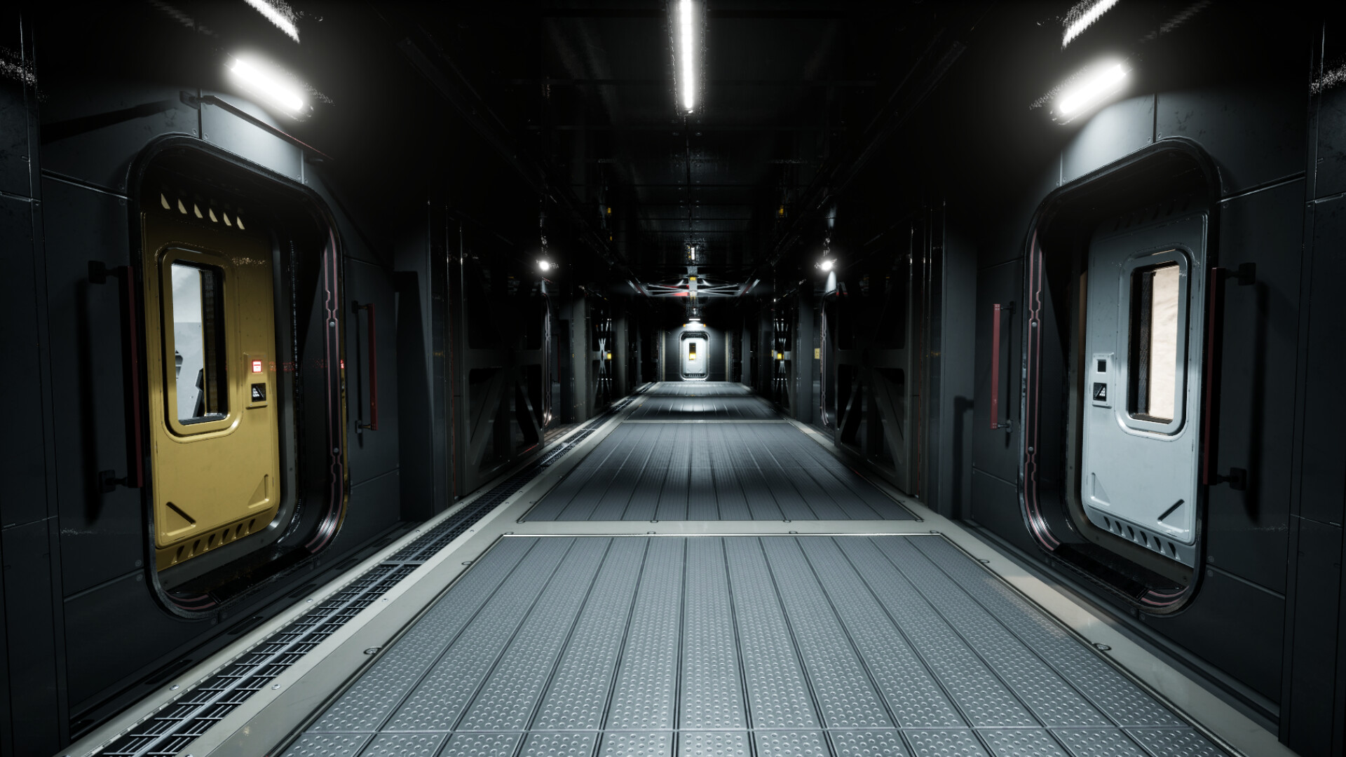 EXOTERRA: A Space Journey screenshot 5