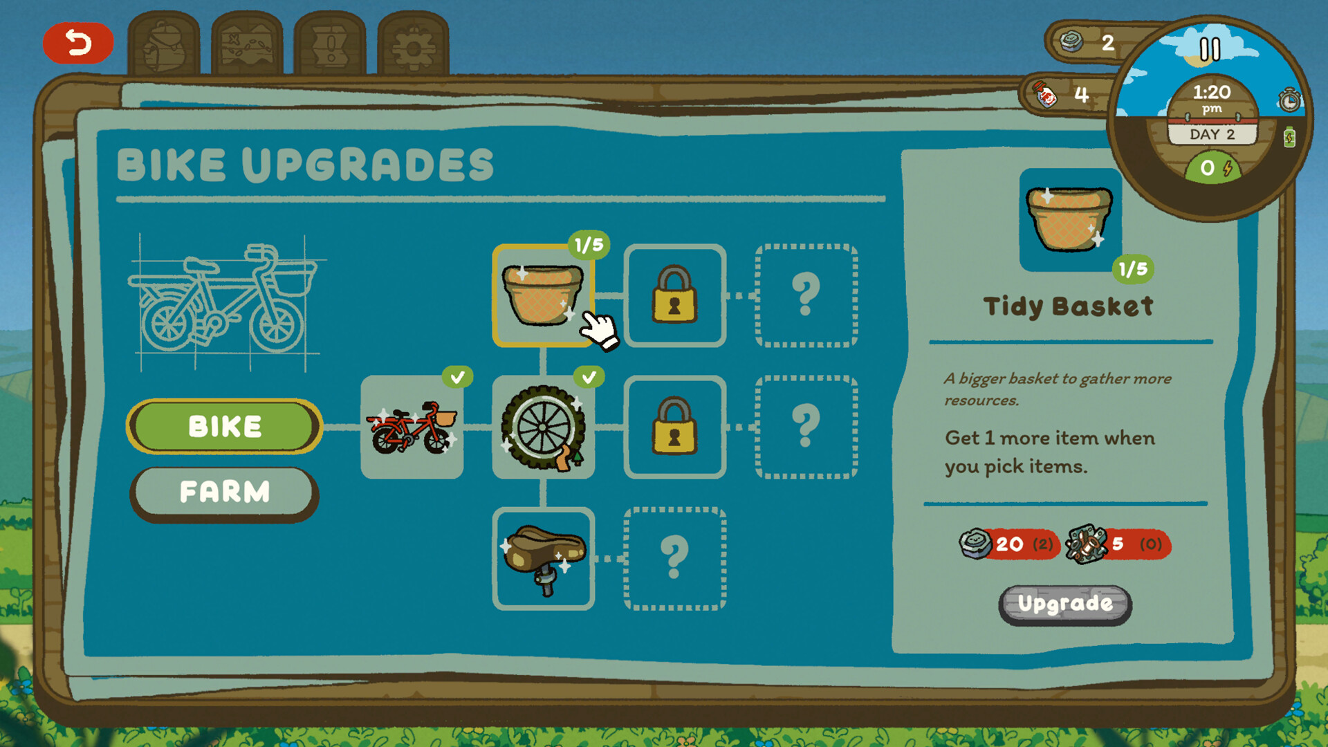 Milki Delivery screenshot 9