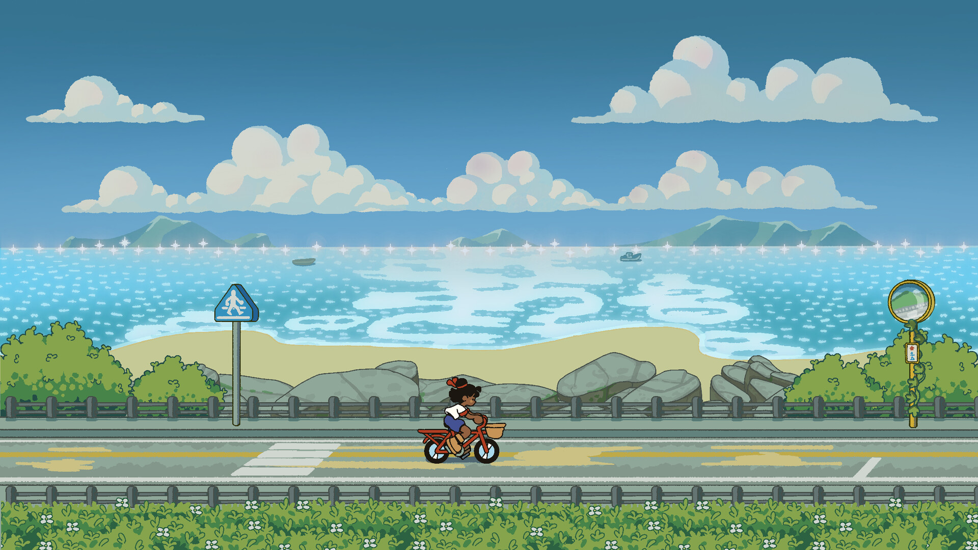 Milki Delivery screenshot 10