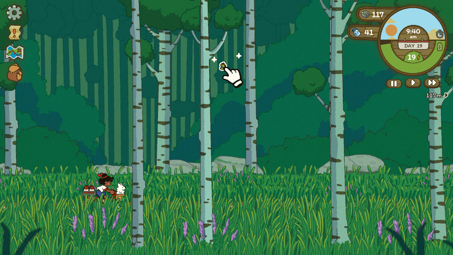 Milki Delivery screenshot 14