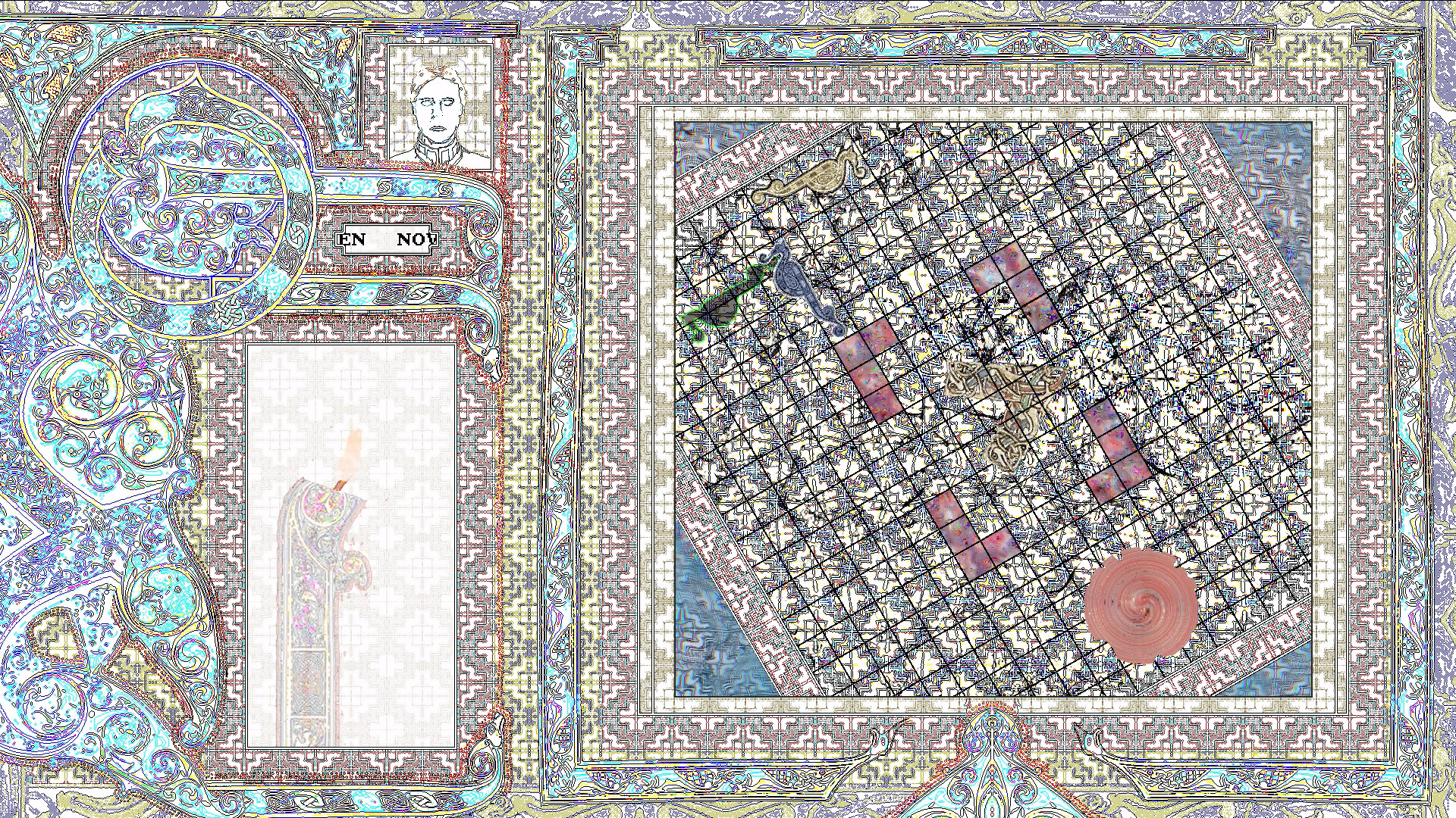 The Bull Of Heaven screenshot 4