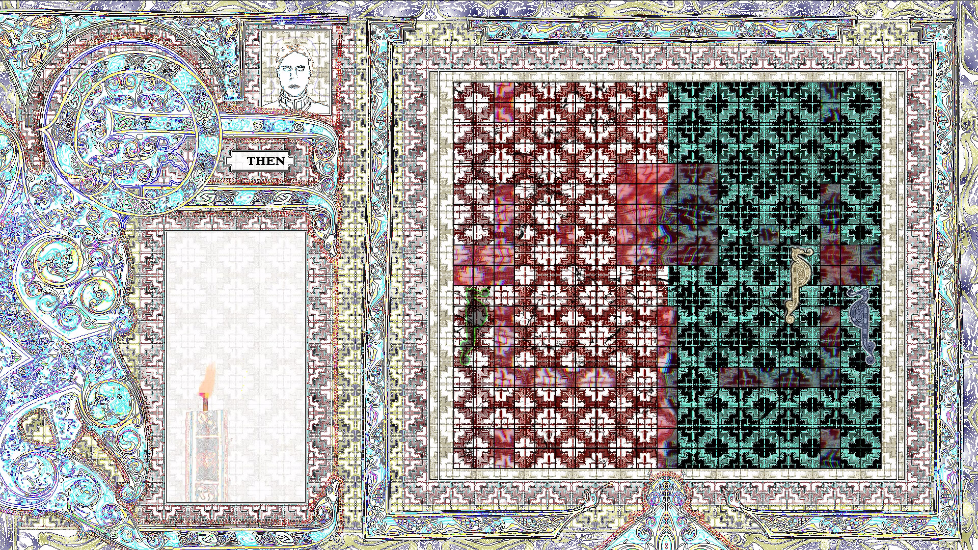 The Bull Of Heaven screenshot 6
