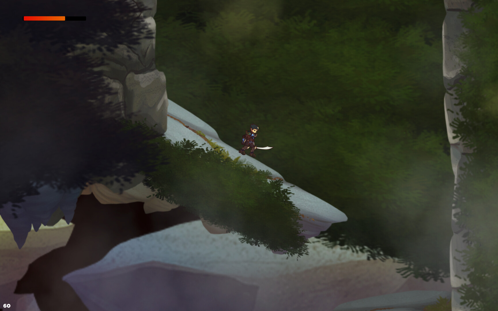 Savage Horizons screenshot 7