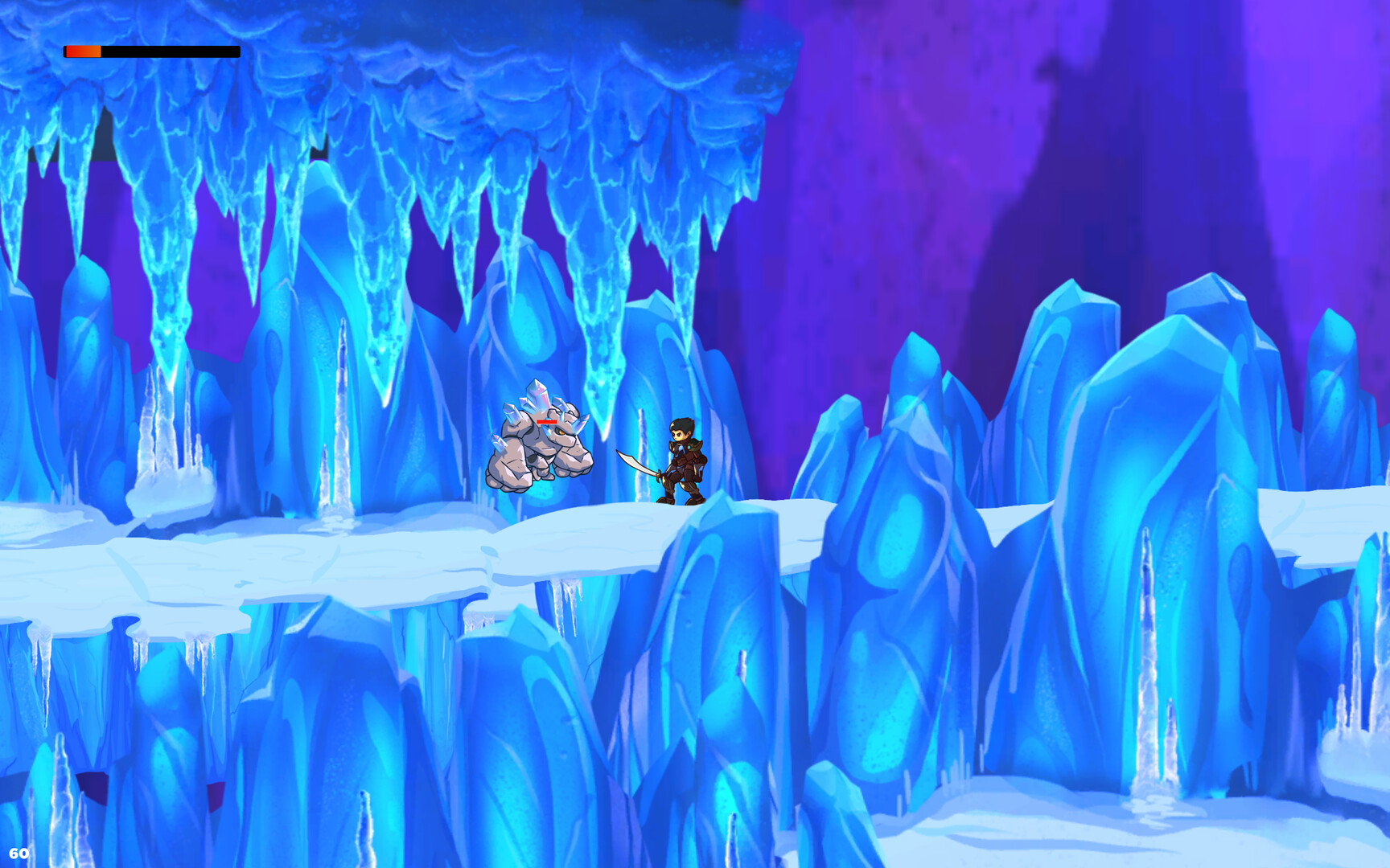 Savage Horizons screenshot 3