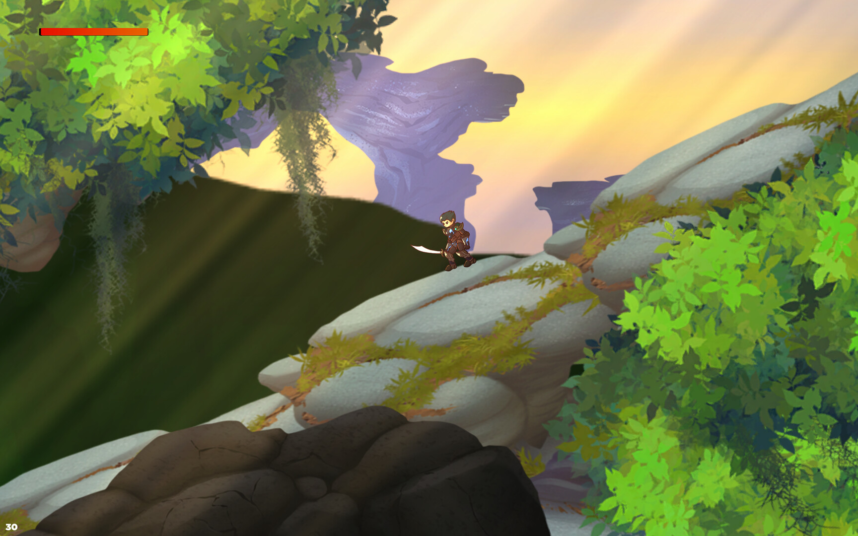 Savage Horizons screenshot 10