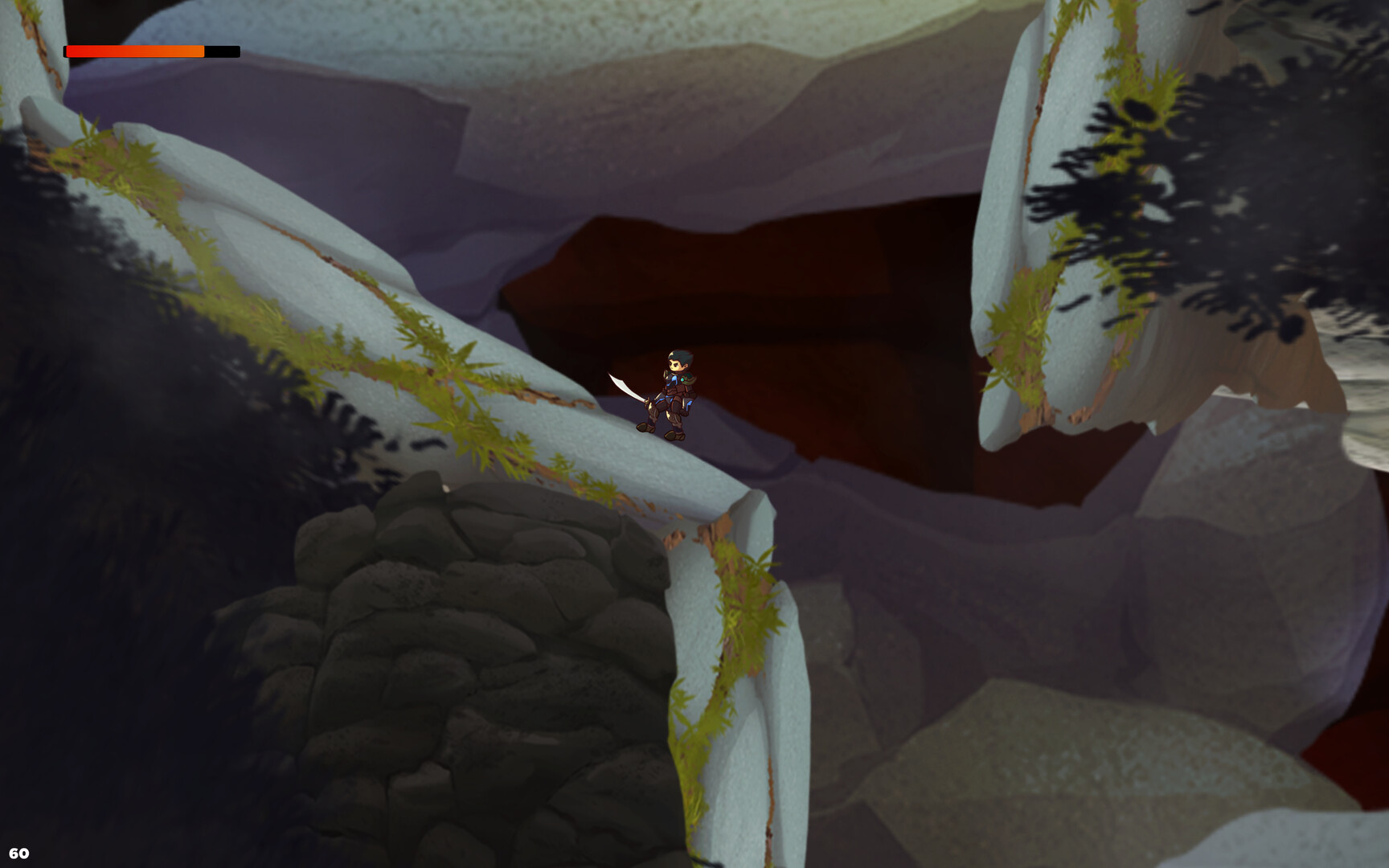 Savage Horizons screenshot 11
