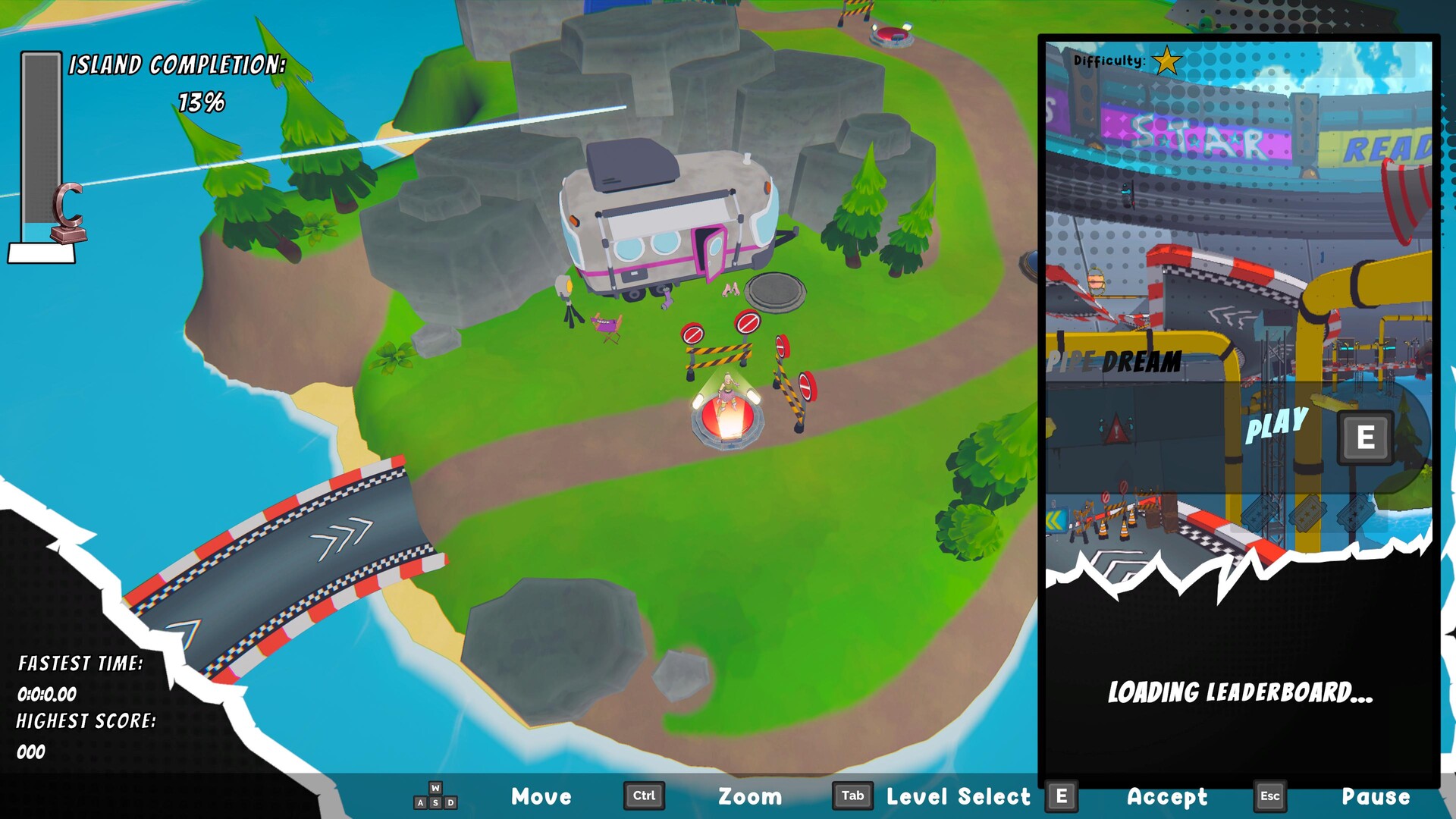 Showrunners screenshot 7