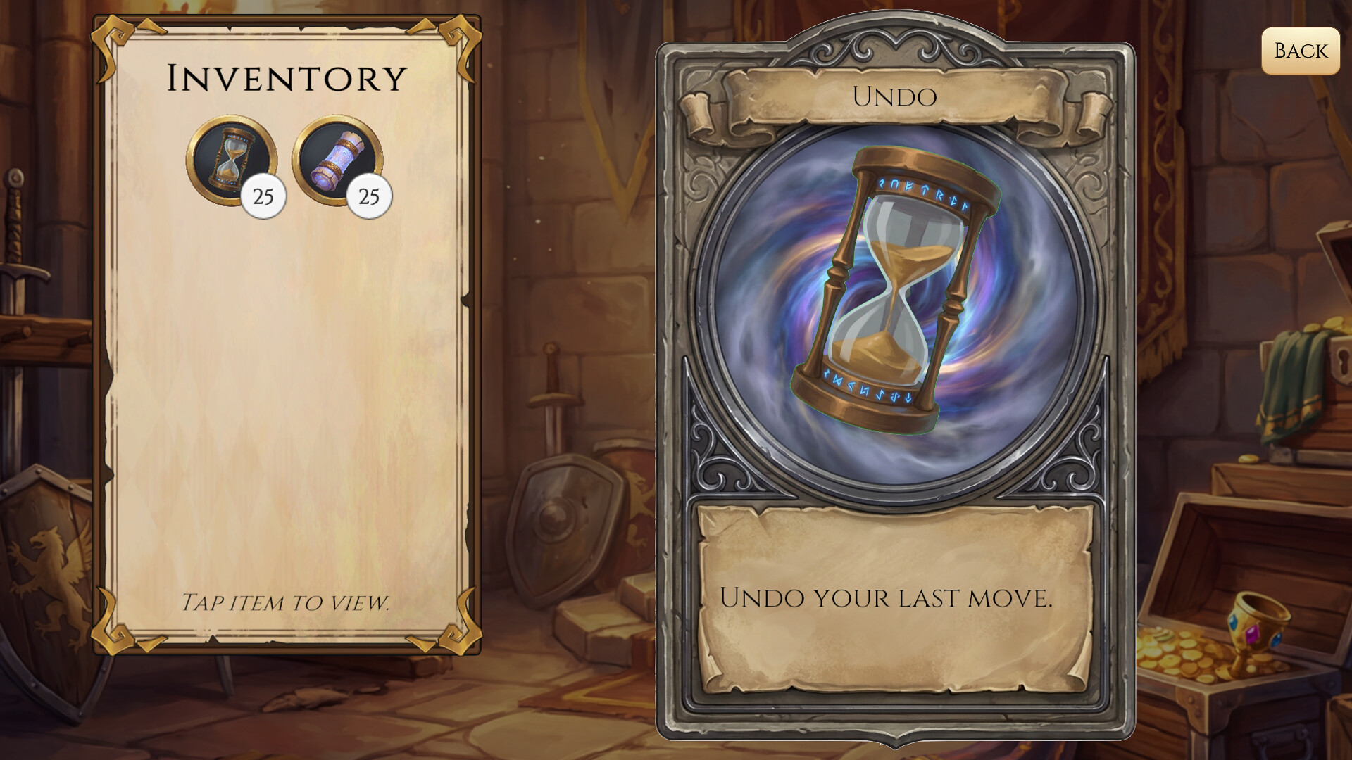 Kingsfall:Chess screenshot 10