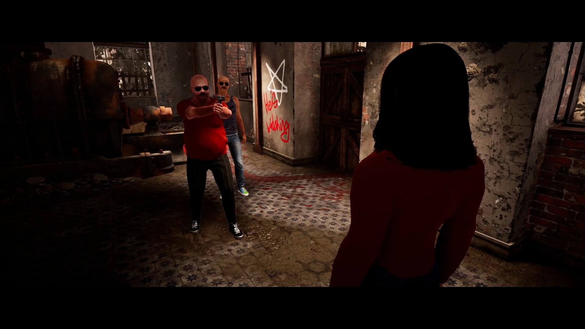 Ajnabee - The Unknown screenshot 4