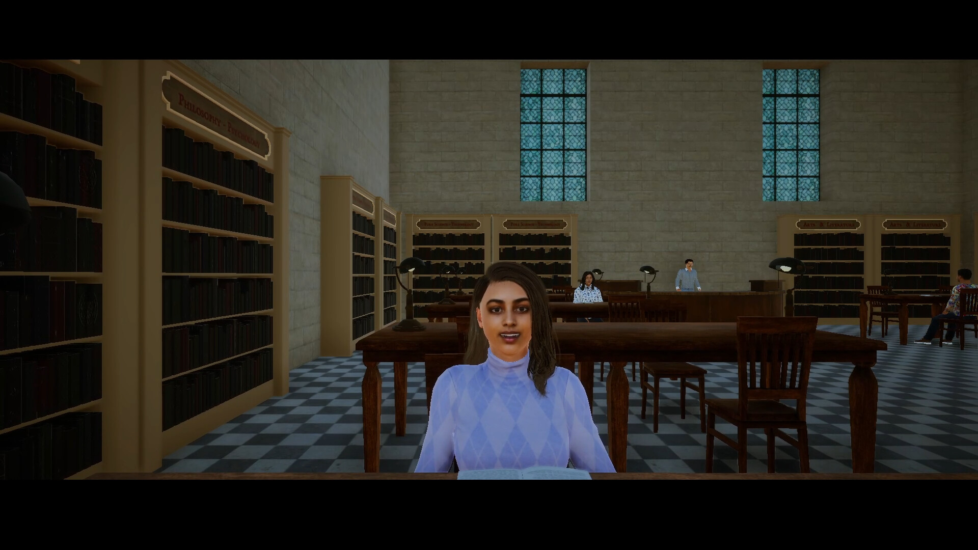 Ajnabee - The Unknown screenshot 14