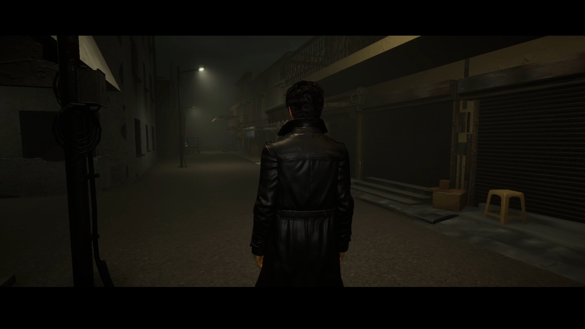 Ajnabee - The Unknown screenshot 1