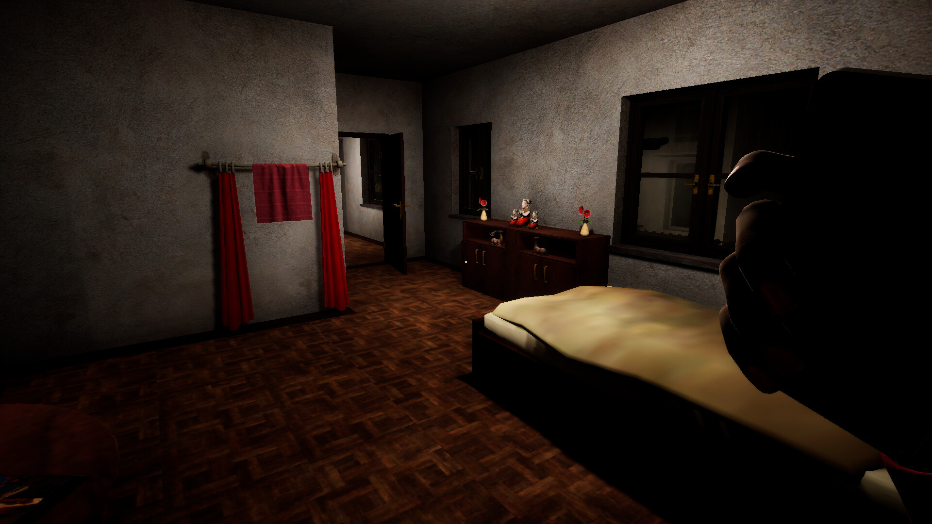 Ajnabee - The Unknown screenshot 10