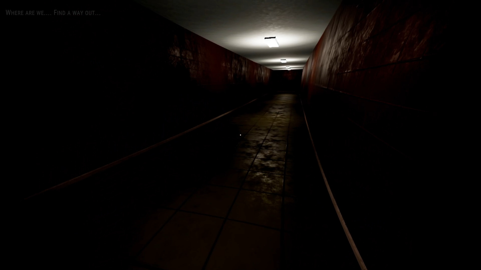 Ajnabee - The Unknown screenshot 7