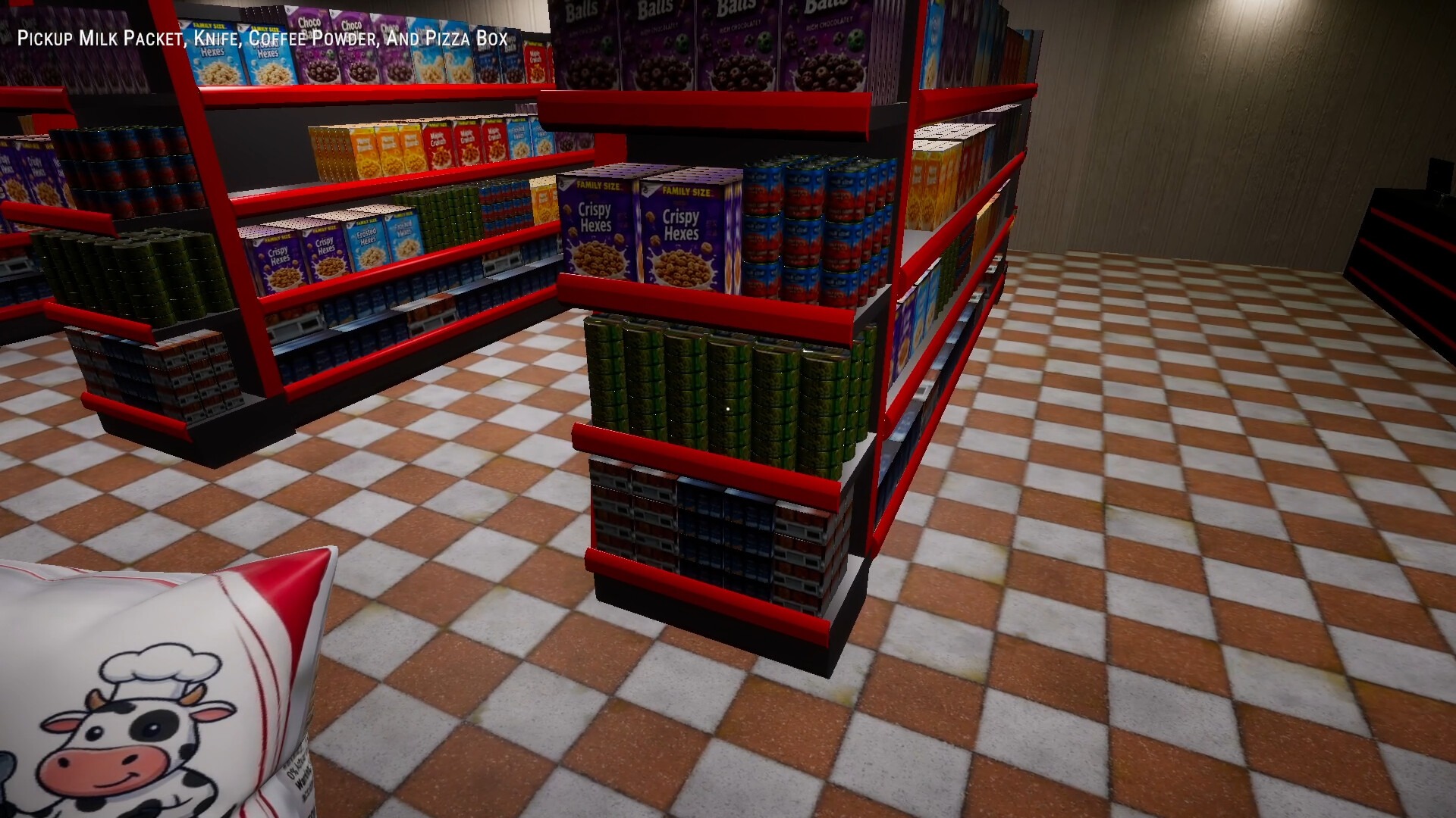 Ajnabee - The Unknown screenshot 6