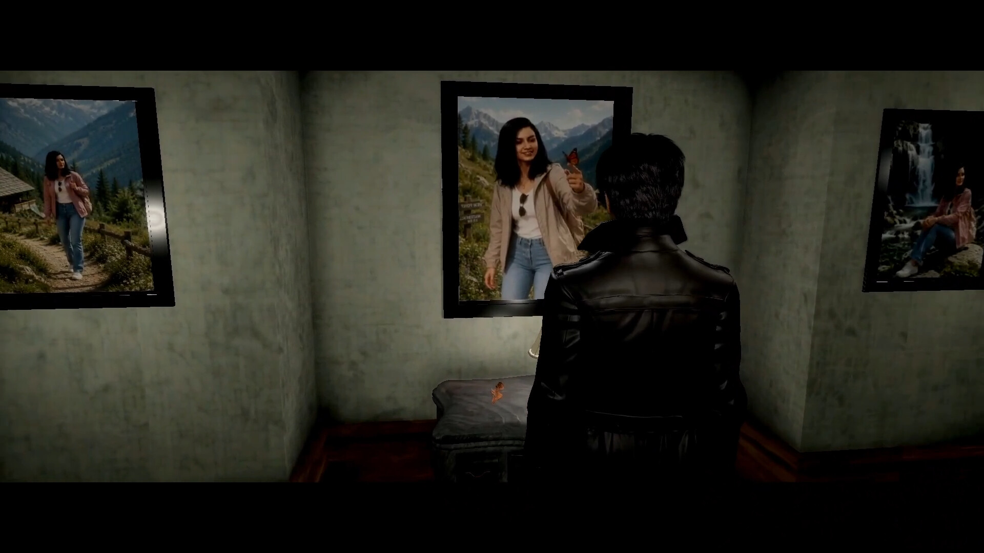 Ajnabee - The Unknown screenshot 12