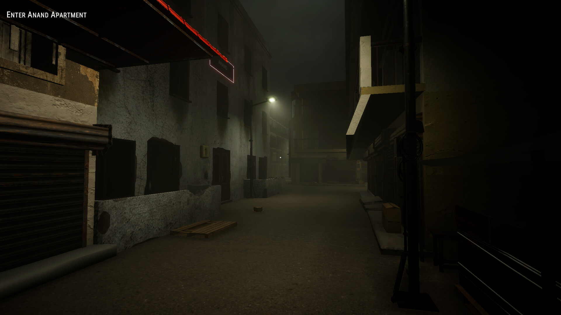Ajnabee - The Unknown screenshot 8