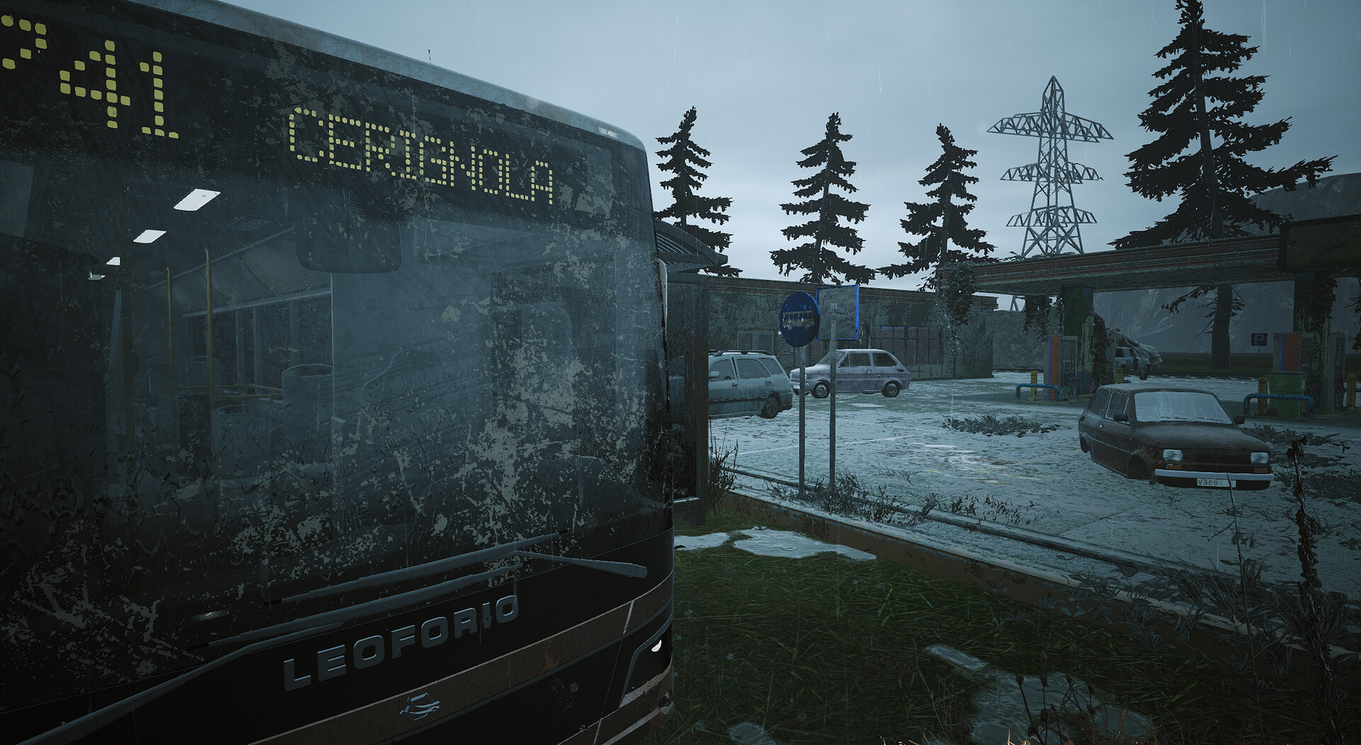 BECOME LIFE screenshot 6