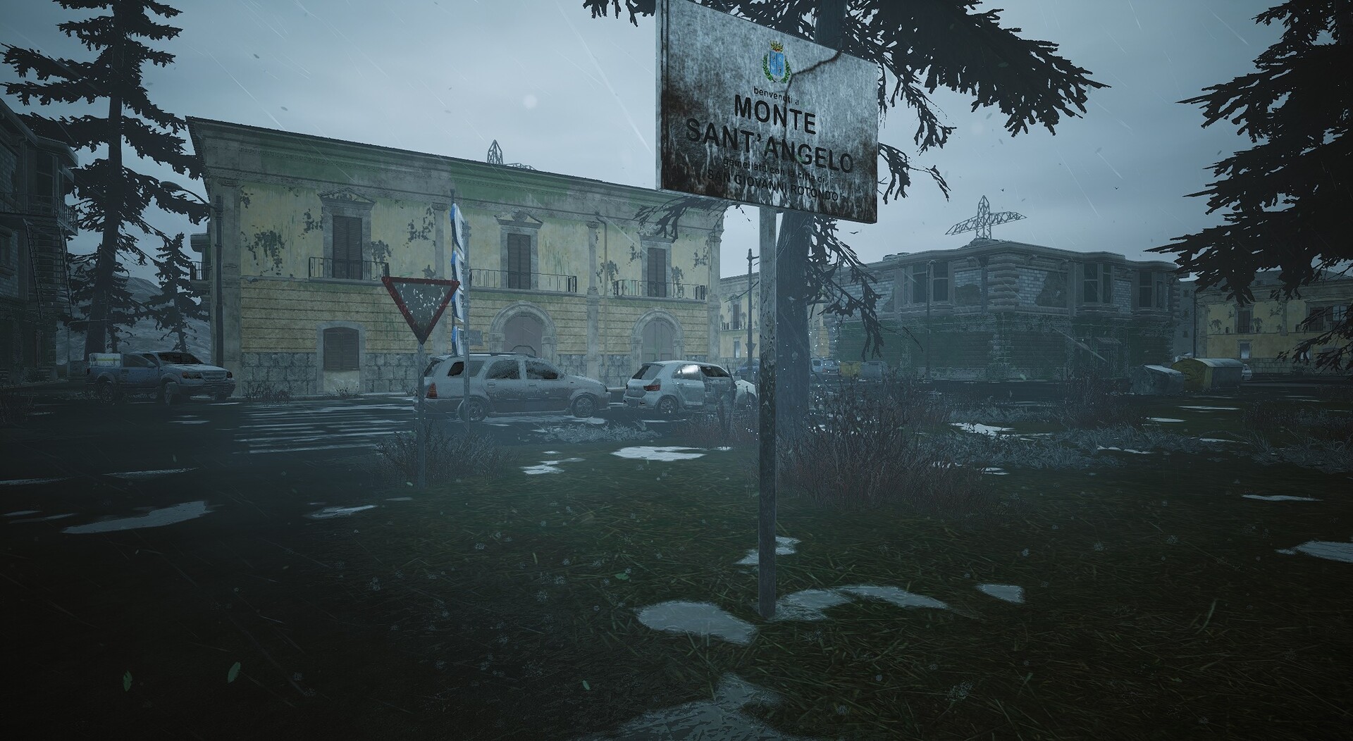 BECOME LIFE screenshot 1