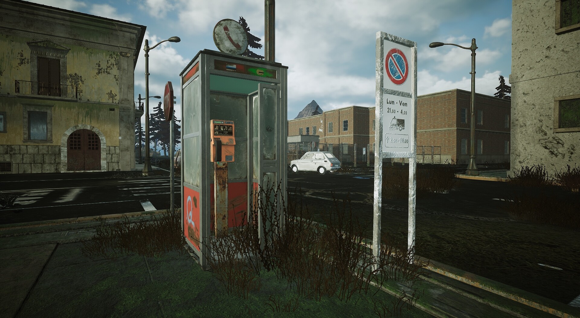 BECOME LIFE screenshot 4