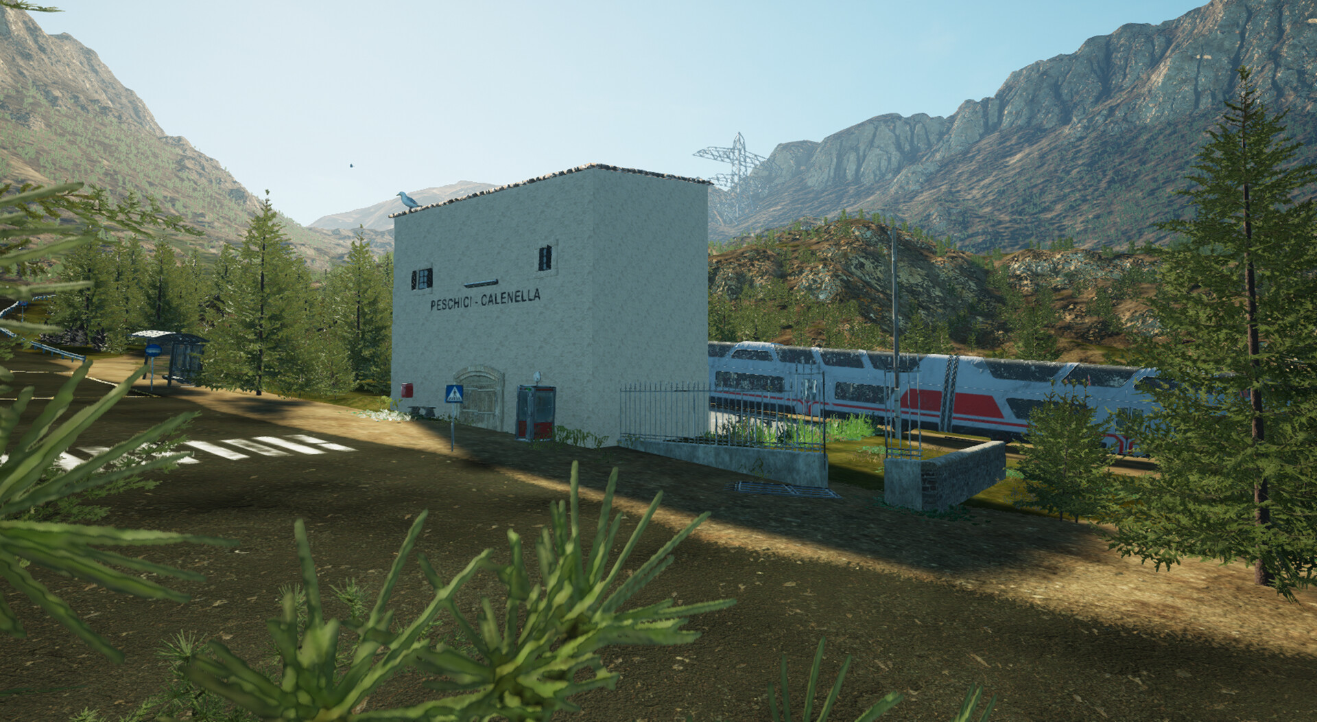 BECOME LIFE screenshot 15
