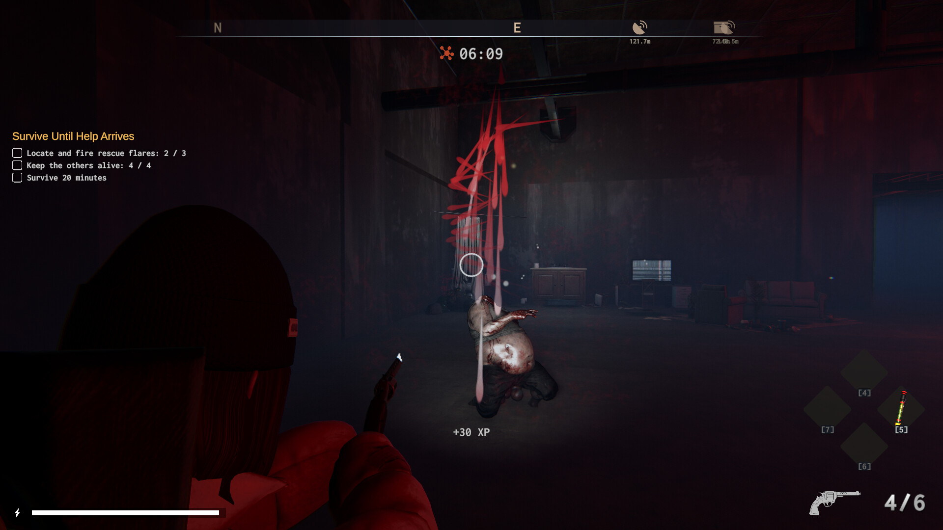 The Hopeless Few screenshot 15