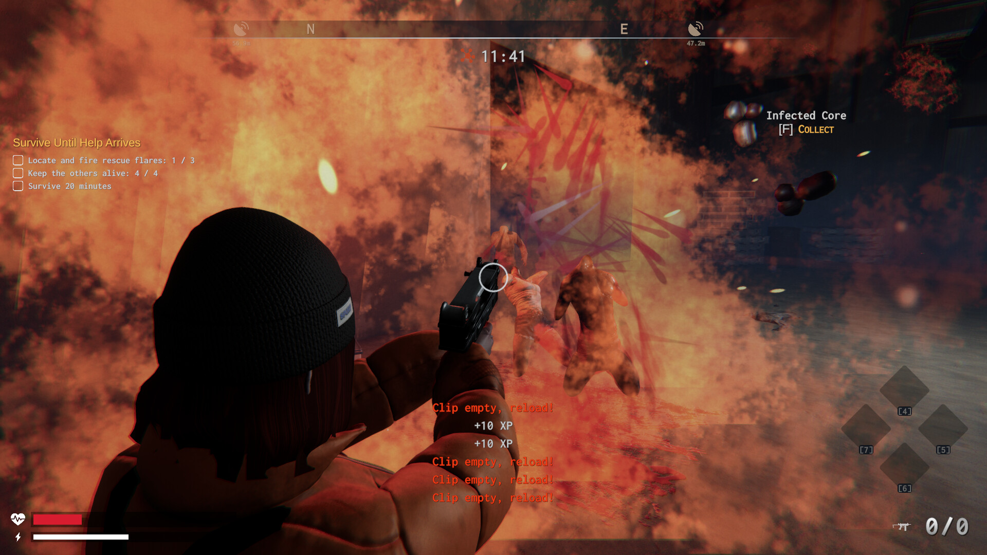 The Hopeless Few screenshot 8