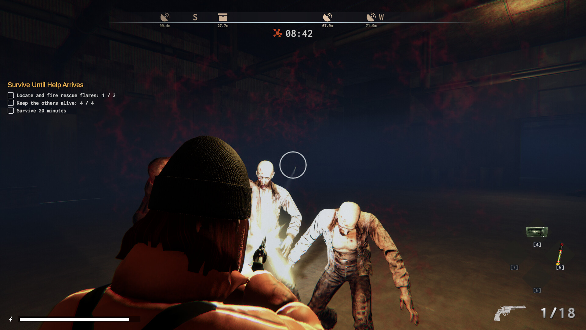 The Hopeless Few screenshot 17