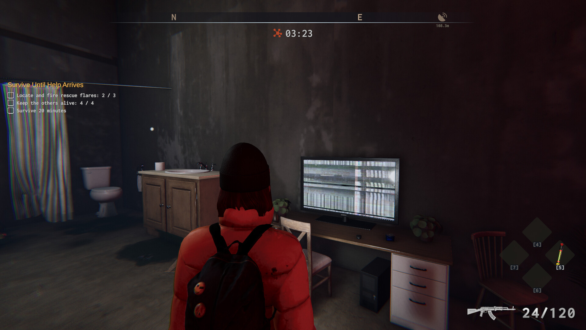 The Hopeless Few screenshot 12