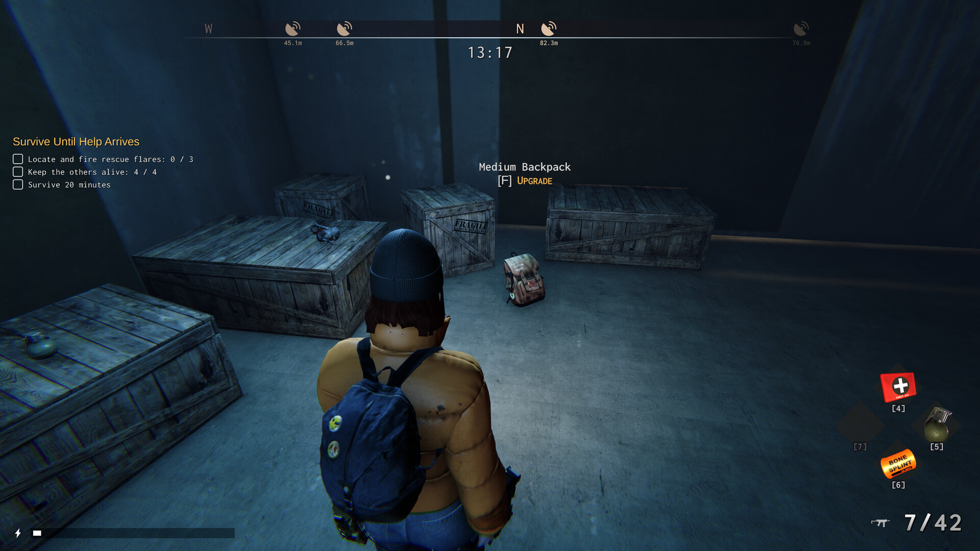 The Hopeless Few screenshot 6