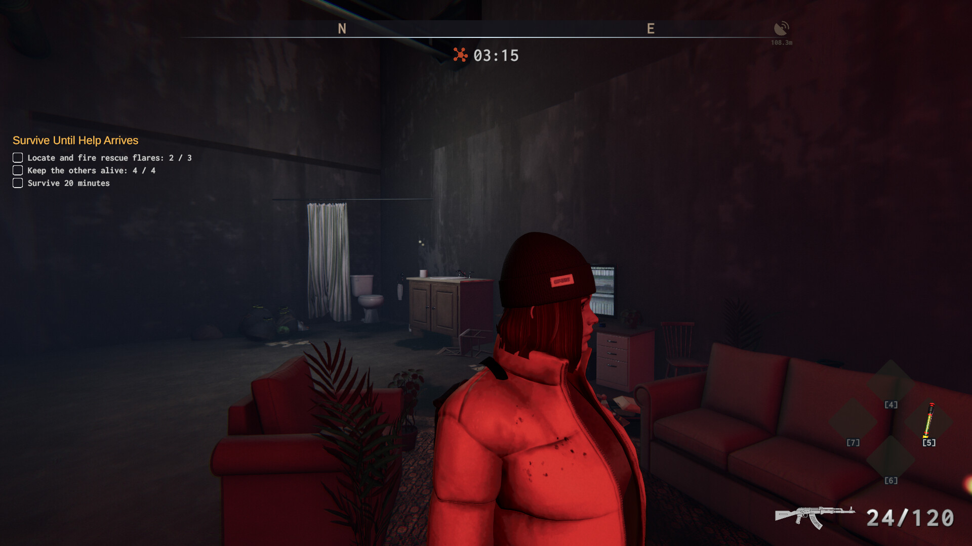 The Hopeless Few screenshot 18