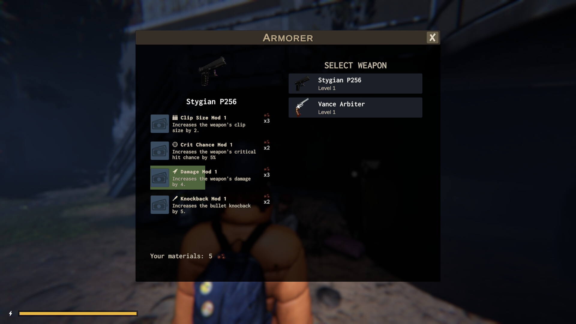 The Hopeless Few screenshot 10