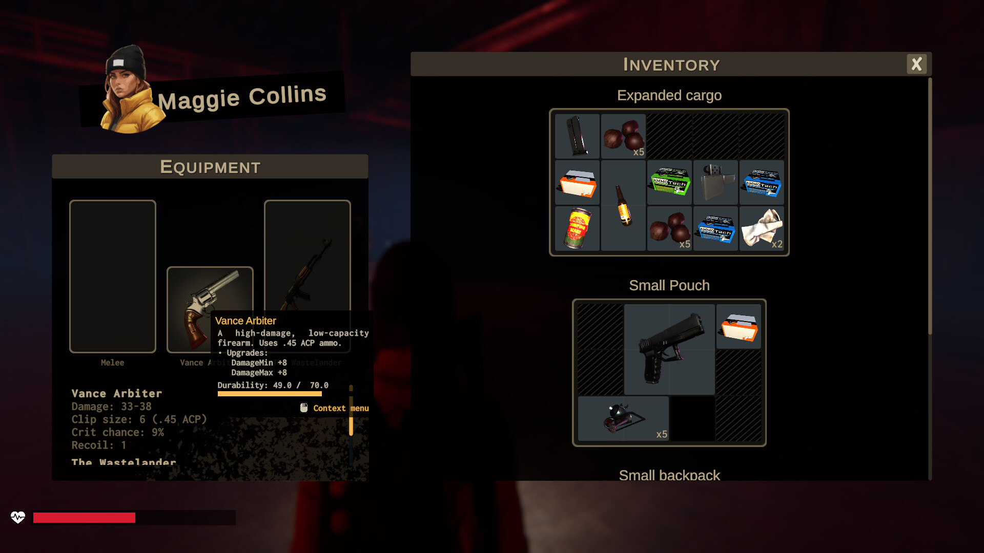 The Hopeless Few screenshot 4