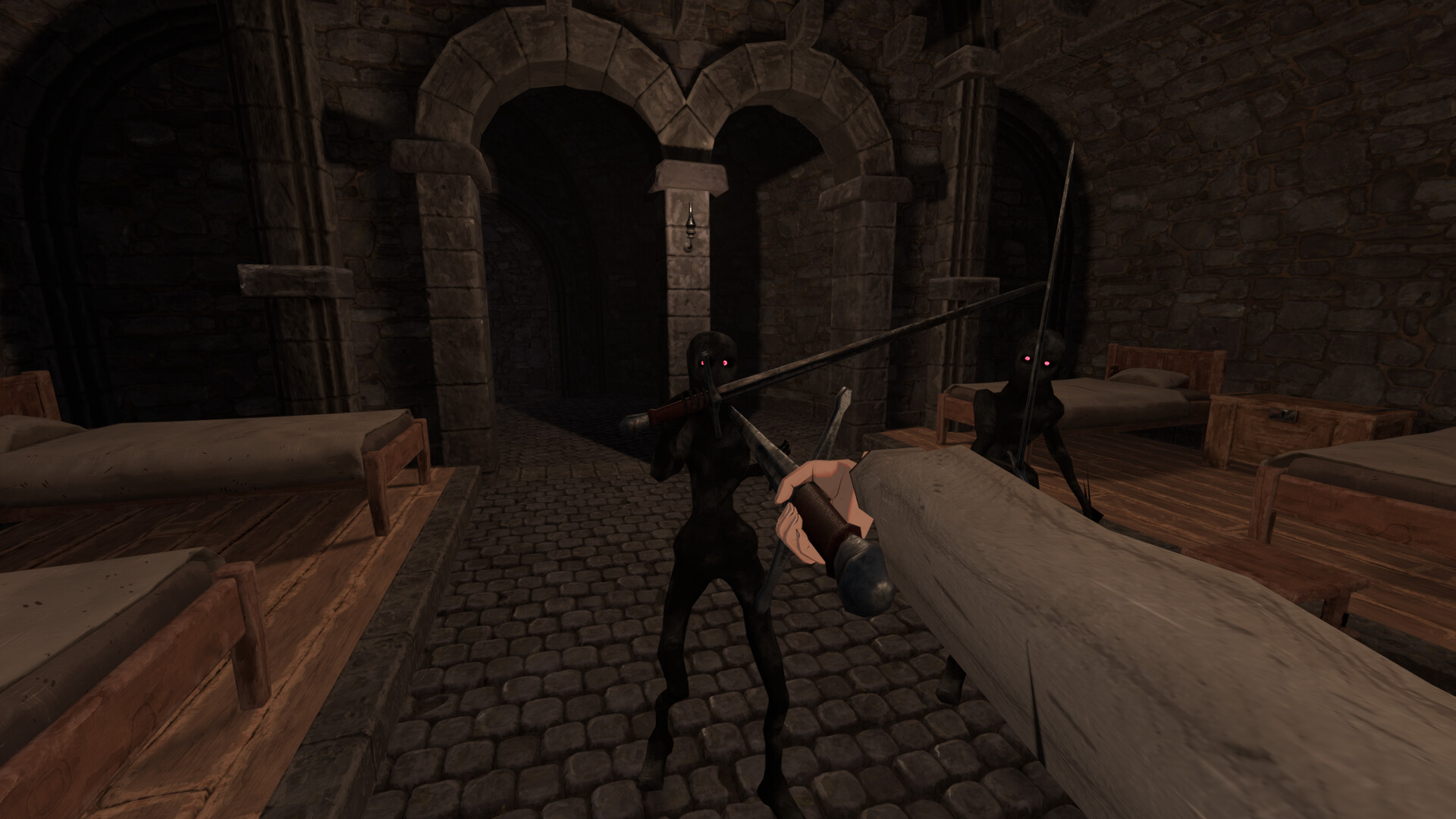 D' Mär Lucidium: Grimmgart screenshot 5
